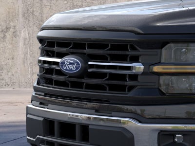 2026 Ford F-150 XLT In-Transit