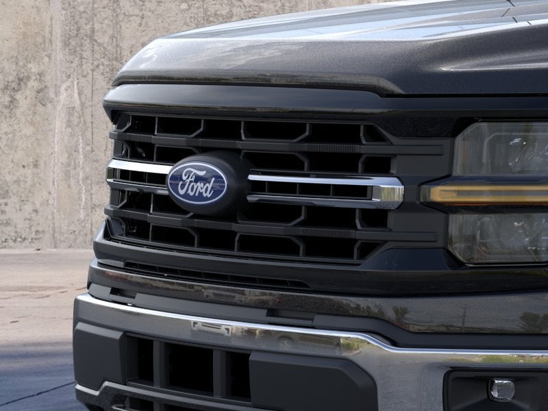2026 Ford F-150 XLT In-Transit