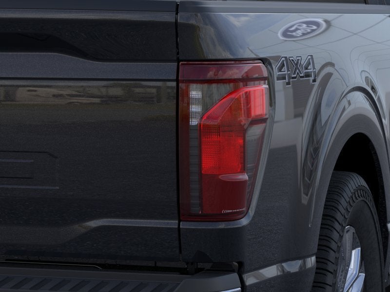 2026 Ford F-150 XLT In-Transit