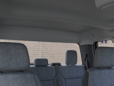 2026 Ford F-150 XLT In-Transit