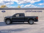 2026 Ford F-150 XLT In-Transit