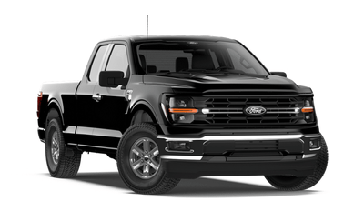 2026 Ford F-150 XLT In-Transit