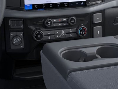 2026 Ford F-150 XL In-Transit