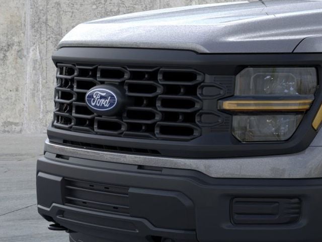 2026 Ford F-150 XL In-Transit