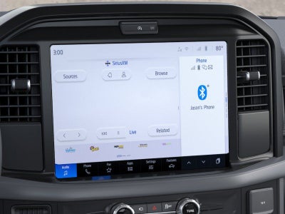 2026 Ford F-150 XL In-Transit