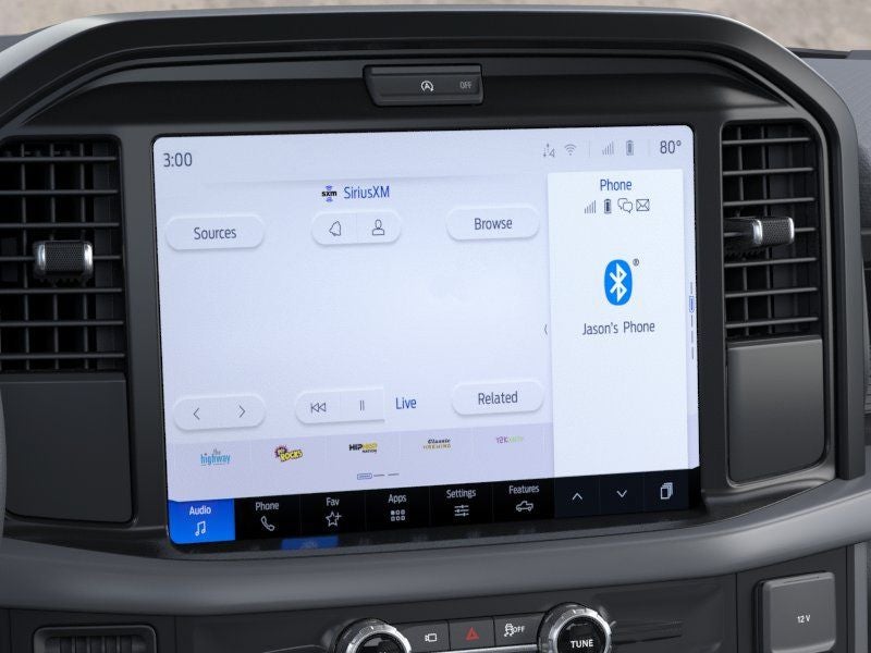 2026 Ford F-150 XL In-Transit