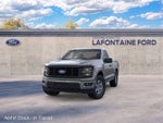 2026 Ford F-150 XL In-Transit