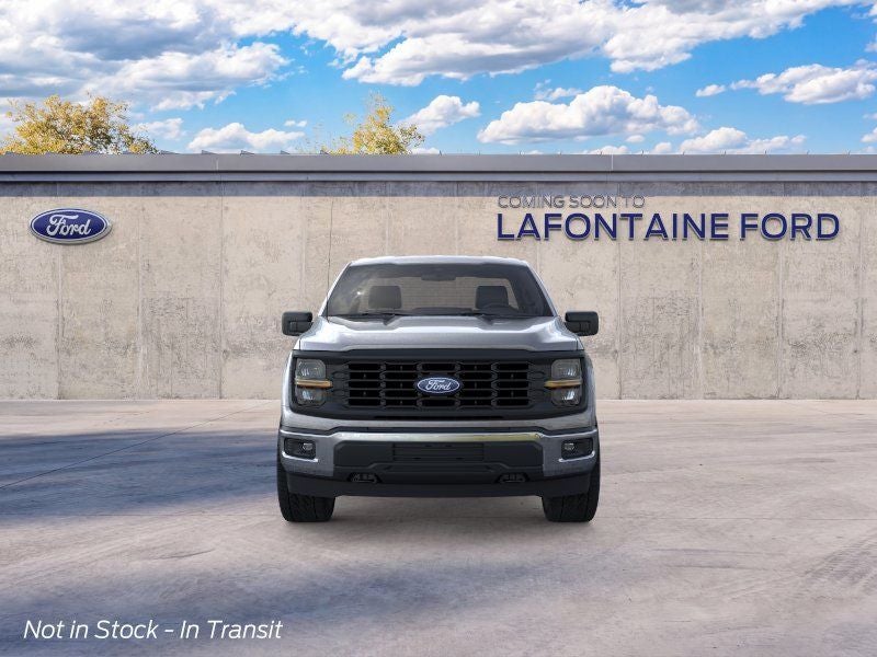 2026 Ford F-150 XL In-Transit