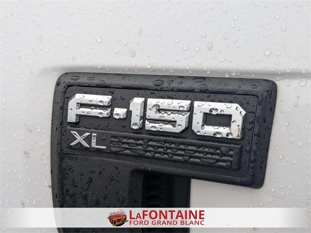 2023 Ford F-150 XL 4X4