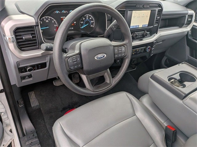 2023 Ford F-150 XL 4X4