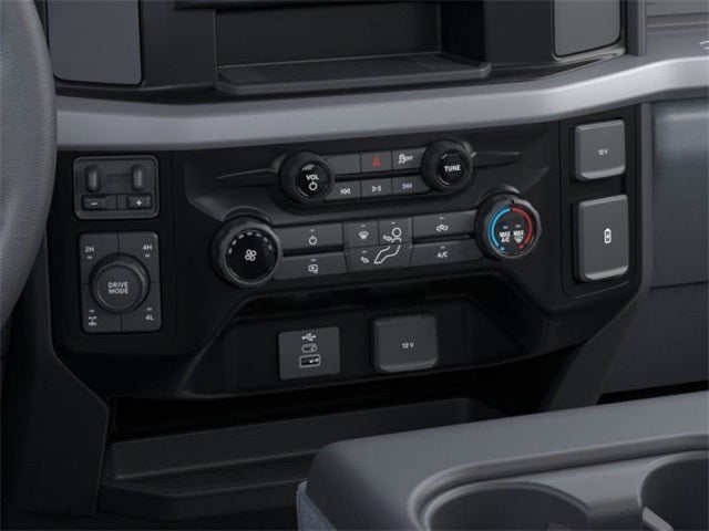 2026 Ford F-250SD In-Transit