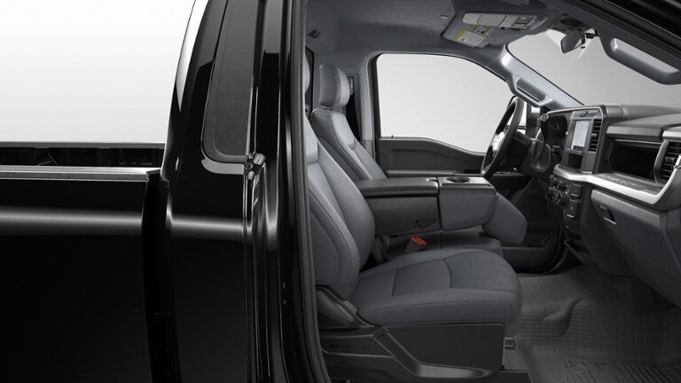 2026 Ford F-250SD In-Transit