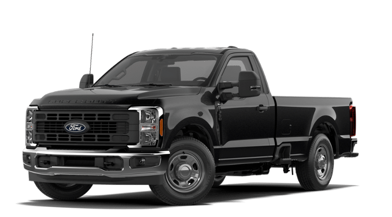 2027 Ford F-350 Super Duty XL