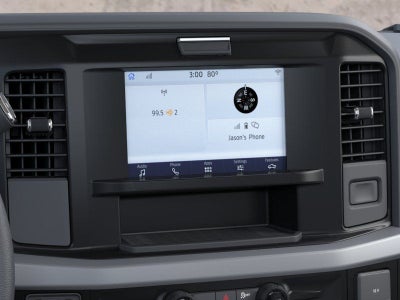 2026 Ford F-350SD In-Transit
