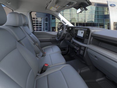2026 Ford F-350SD XL In-Transit