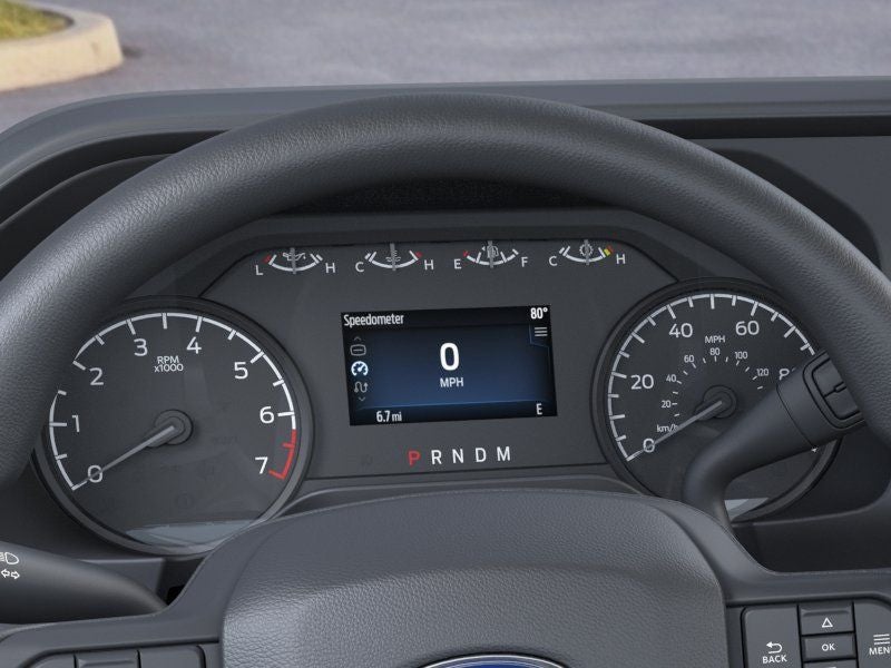 2026 Ford F-350SD XL In-Transit