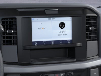 2026 Ford F-350SD XL In-Transit