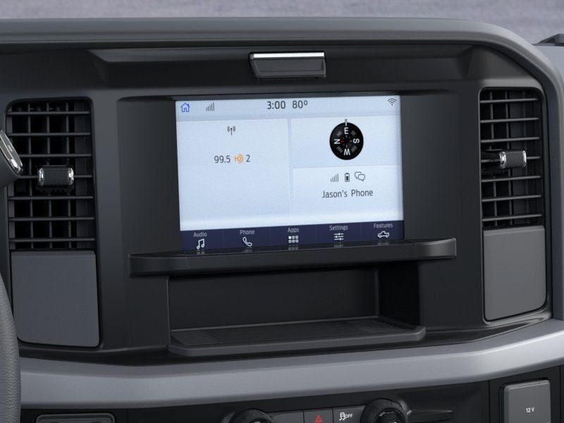 2026 Ford F-350SD XL In-Transit