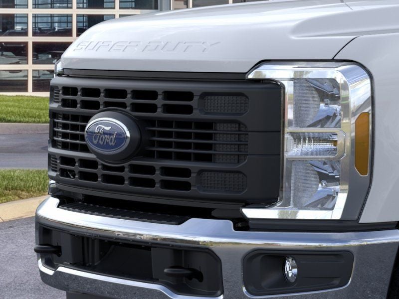 2026 Ford F-350SD XL In-Transit