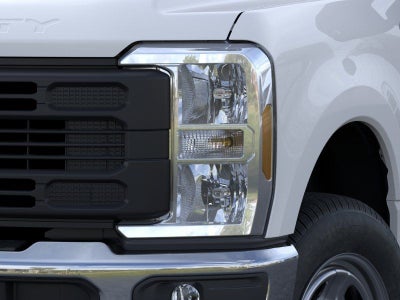 2026 Ford F-350SD XL In-Transit