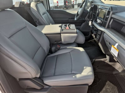 2026 Ford F-350SD XL PLOW TRUCK