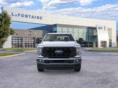 2026 Ford F-350SD XL In-Transit