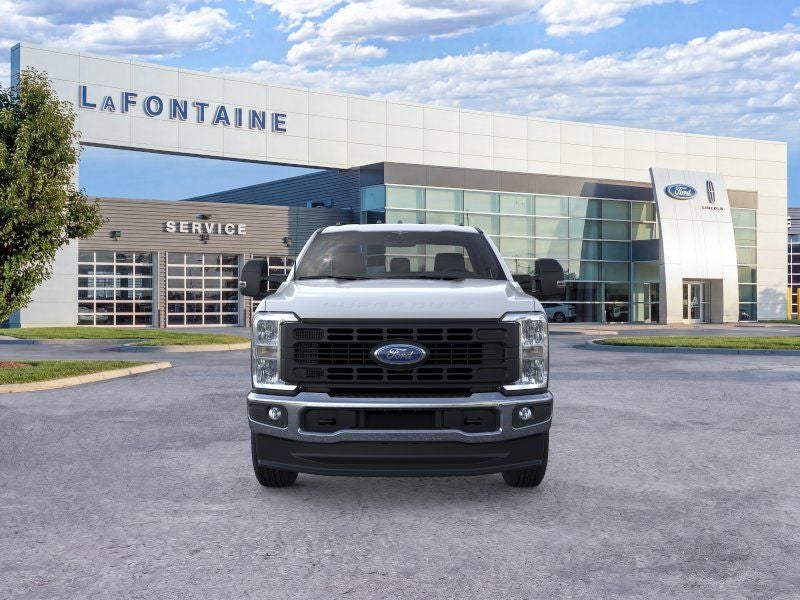2026 Ford F-350SD XL In-Transit