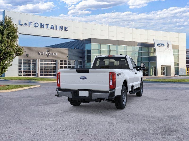 2026 Ford F-350SD XL In-Transit