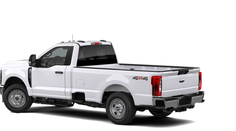 2026 Ford F-350SD XL In-Transit