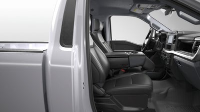 2026 Ford F-350SD XL In-Transit