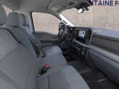 2026 Ford F-350SD XL In-Transit