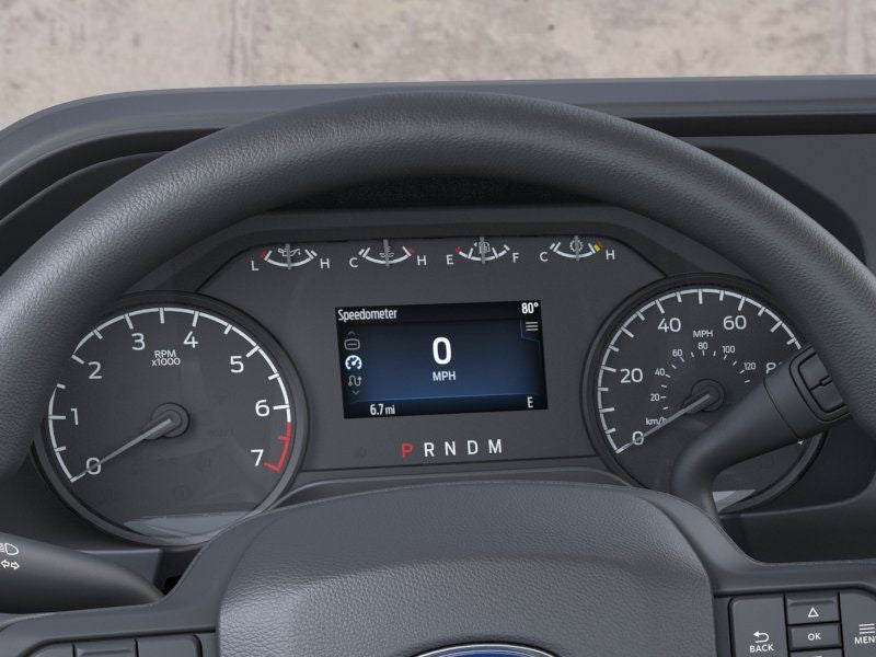 2026 Ford F-350SD XL In-Transit