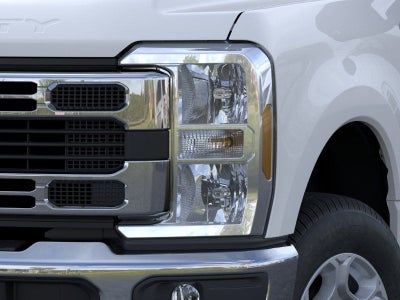 2026 Ford F-350SD XL In-Transit