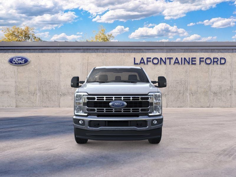 2026 Ford F-350SD XL In-Transit