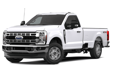 2026 Ford F-350SD XL In-Transit