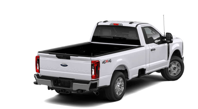2026 Ford F-350SD In-Transit