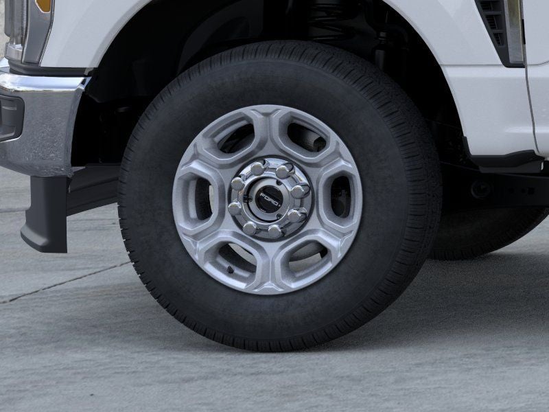 2026 Ford F-350SD In-Transit