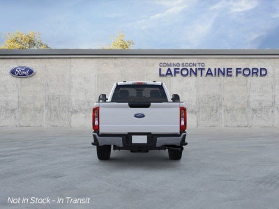 2026 Ford F-350SD XL In-Transit