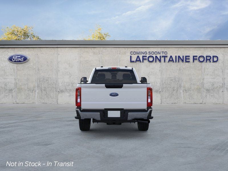 2026 Ford F-350SD XL In-Transit