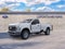 2026 Ford F-350SD In-Transit