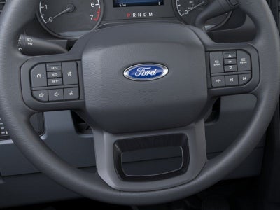 2026 Ford F-350SD In-Transit
