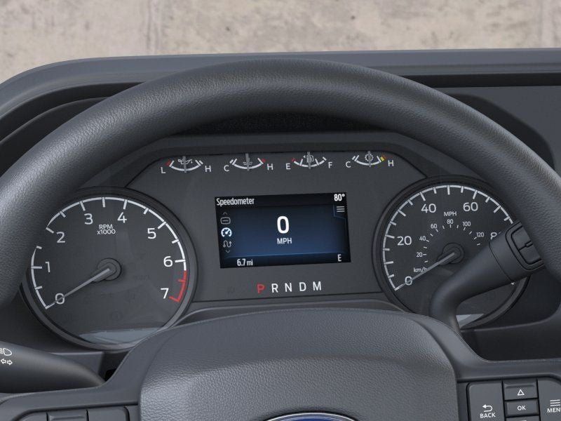 2026 Ford F-350SD In-Transit