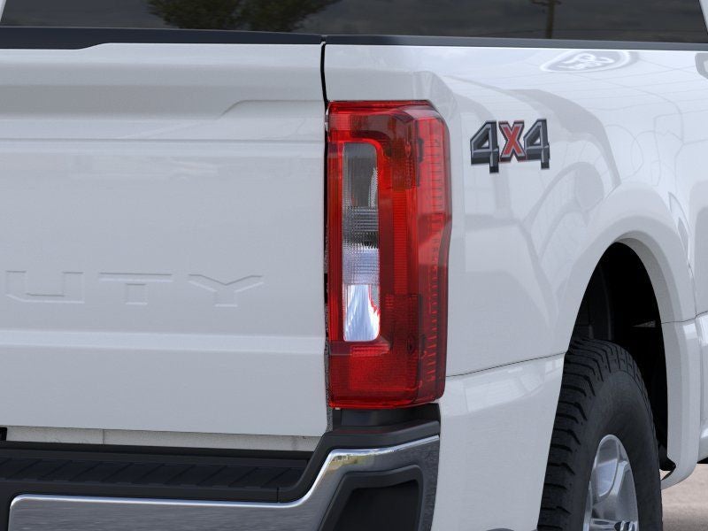 2026 Ford F-350SD In-Transit