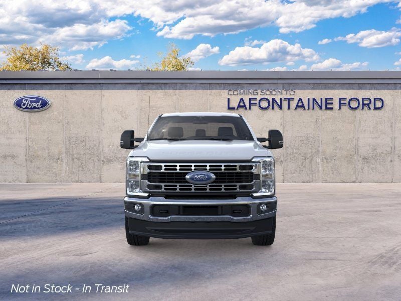 2026 Ford F-350SD In-Transit