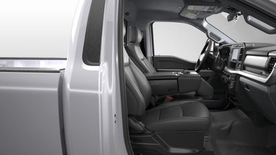 2026 Ford F-350SD In-Transit