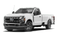 2027 Ford F-350SD XL In-Transit