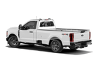 2027 Ford F-350SD XL In-Transit