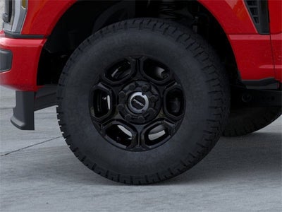 2026 Ford F-350SD In-Transit