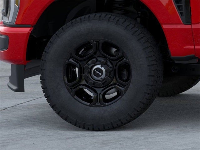 2026 Ford F-350SD In-Transit