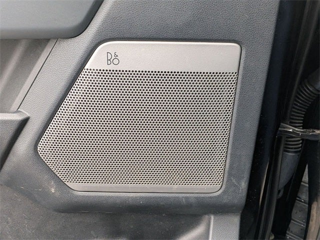 2022 Ford F-150 Lightning Lariat